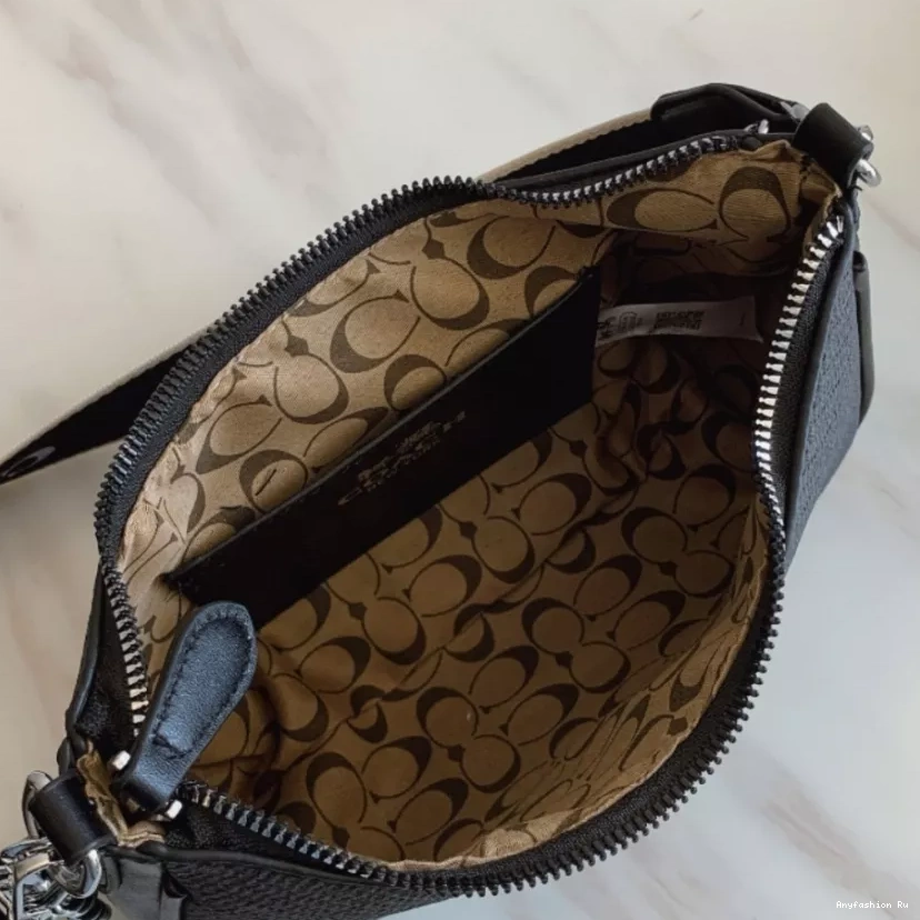 3417 For Timeless Coach Women Bag Messenger 0512